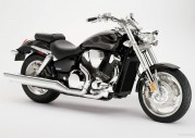 Honda VTX1800C